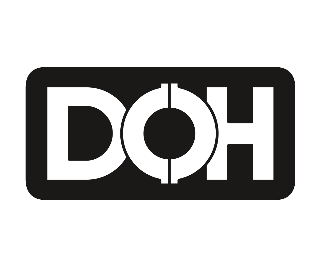 LOGO DOH Sp. z o.o.